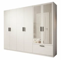 Meubella Kledingkasten^Lillian
