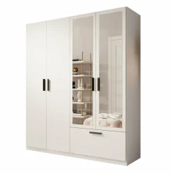 Meubella Kledingkasten^Lillian