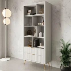 Meubella Boekenkasten|Boekenkasten^Lima