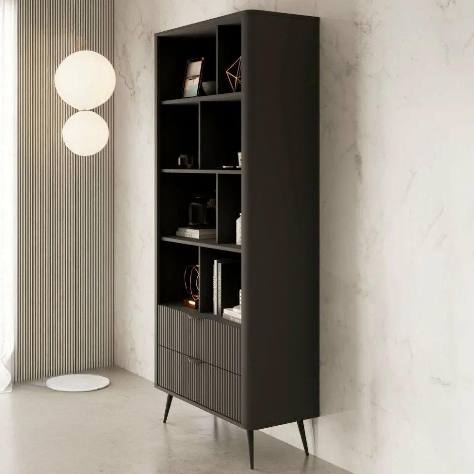 Meubella Boekenkasten|Boekenkasten^Lima