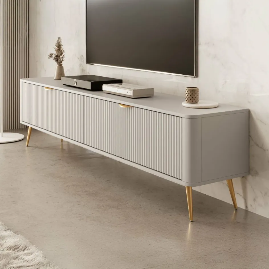 Meubella Tv-Meubels^Lima