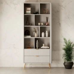 Meubella Boekenkasten|Boekenkasten^Lima