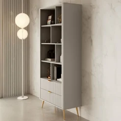 Meubella Boekenkasten|Boekenkasten^Lima