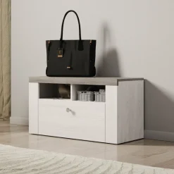 Meubella Schoenenkasten^Linford