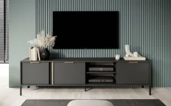 Meubella Tv-Meubels^Loren