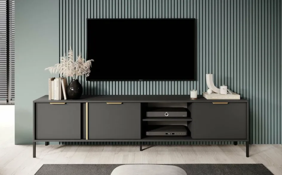 Meubella Tv-Meubels^Loren
