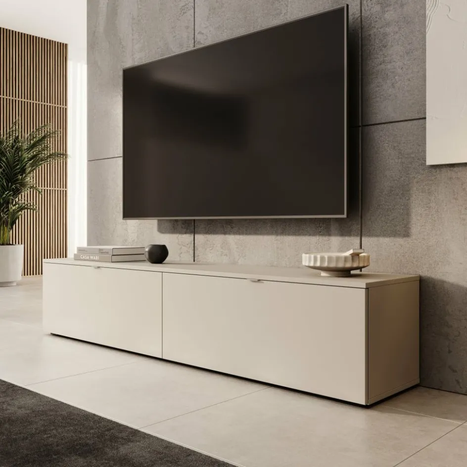 Meubella Tv-Meubels^Lornes