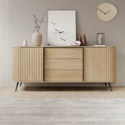 Meubella Dressoirs^Loro
