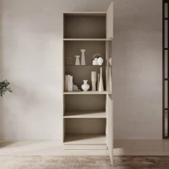 Meubella Vitrinekasten^Lucera