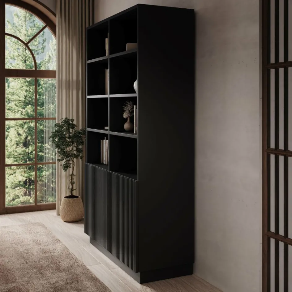 Meubella Boekenkasten|Boekenkasten^Lucera