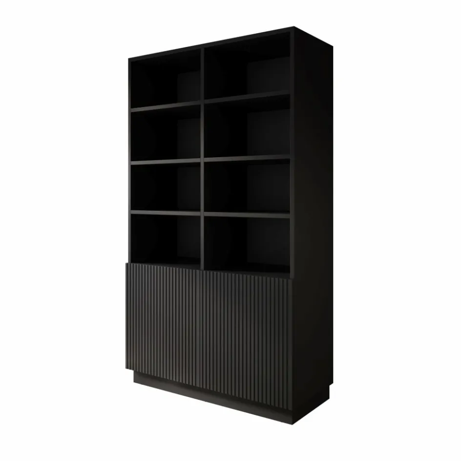 Meubella Boekenkasten|Boekenkasten^Lucera