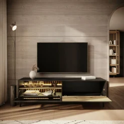 Meubella Tv-Meubels^Ludwig