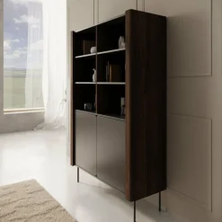 Meubella Boekenkasten|Boekenkasten^Lux