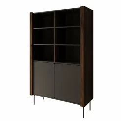 Meubella Boekenkasten|Boekenkasten^Lux