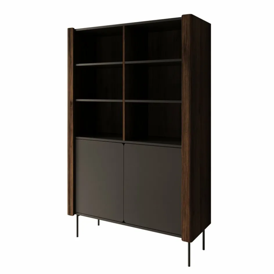 Meubella Boekenkasten|Boekenkasten^Lux