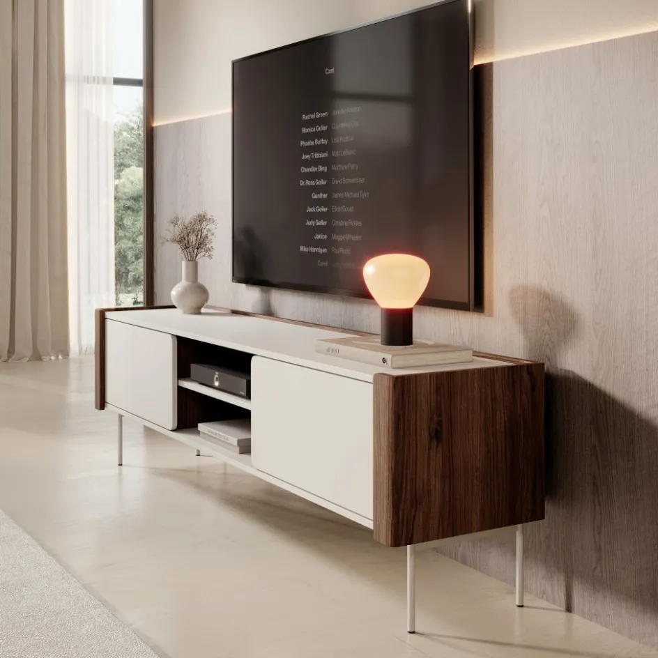 Meubella Tv-Meubels^Lux