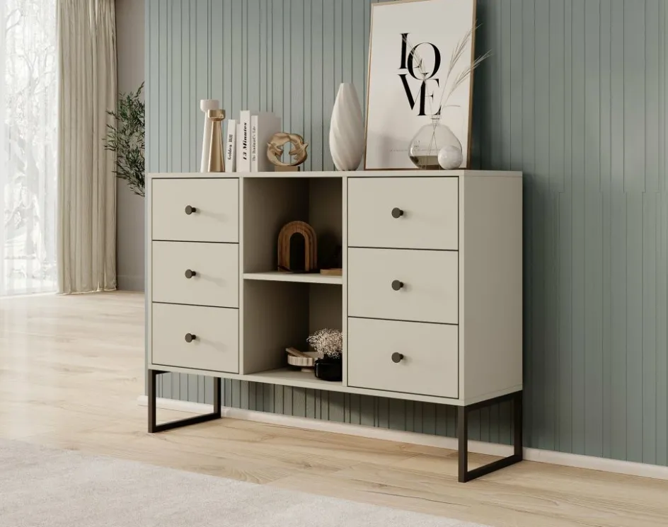 Meubella Dressoirs^Lyndall