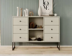Meubella Dressoirs^Lyndall