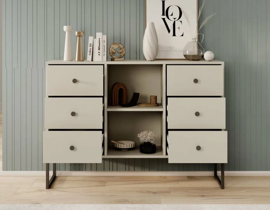 Meubella Dressoirs^Lyndall