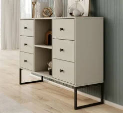 Meubella Dressoirs^Lyndall