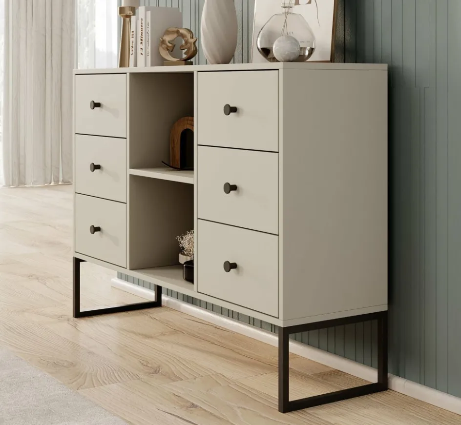 Meubella Dressoirs^Lyndall