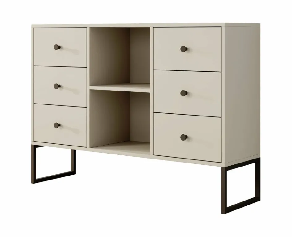 Meubella Dressoirs^Lyndall