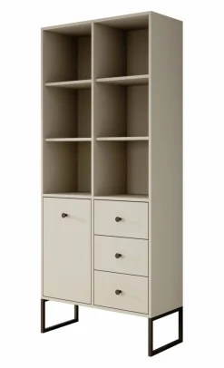 Meubella Boekenkasten|Boekenkasten^Lyndall