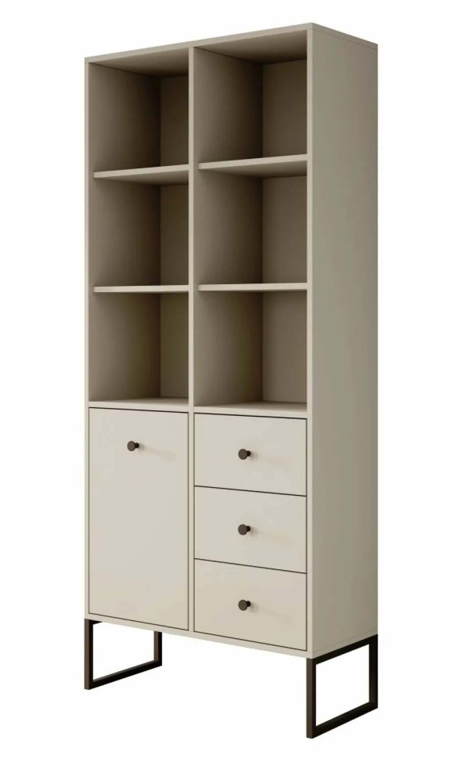 Meubella Boekenkasten|Boekenkasten^Lyndall