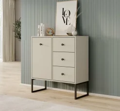 Meubella Dressoirs^Lyndall 2