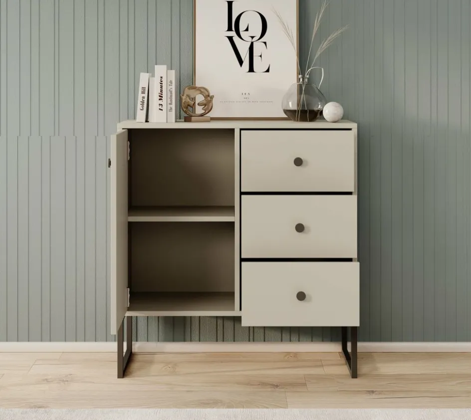 Meubella Dressoirs^Lyndall 2