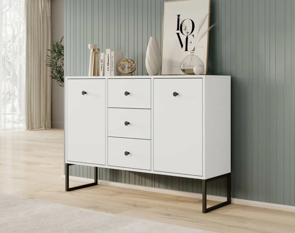 Meubella Dressoirs^Lyndall 2
