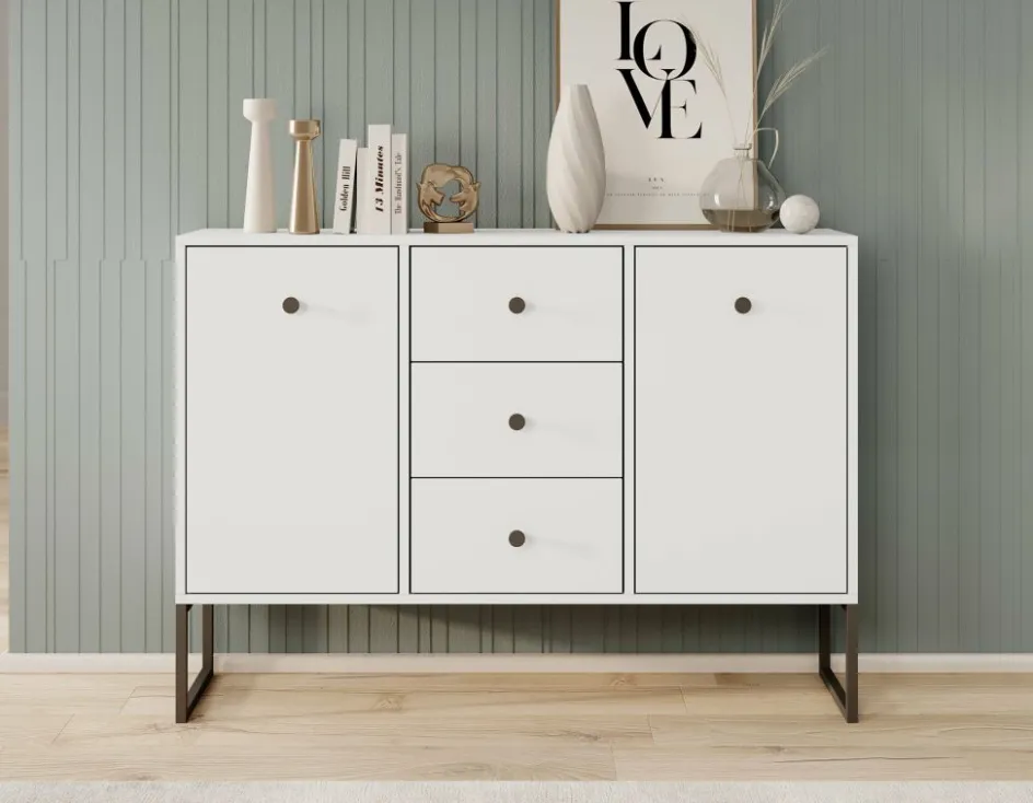 Meubella Dressoirs^Lyndall 2