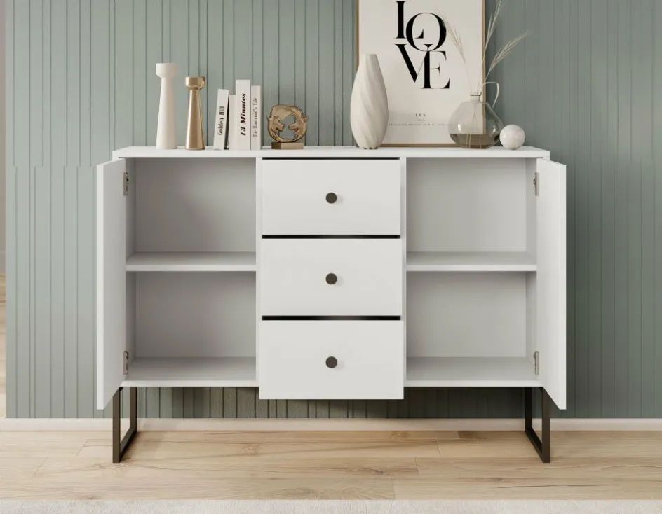Meubella Dressoirs^Lyndall 2