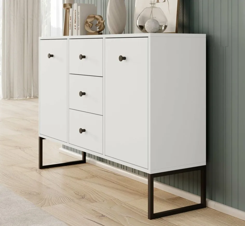 Meubella Dressoirs^Lyndall 2