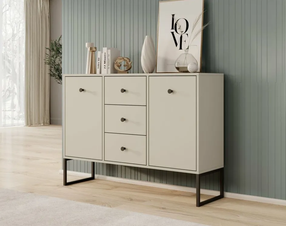Meubella Dressoirs^Lyndall 2