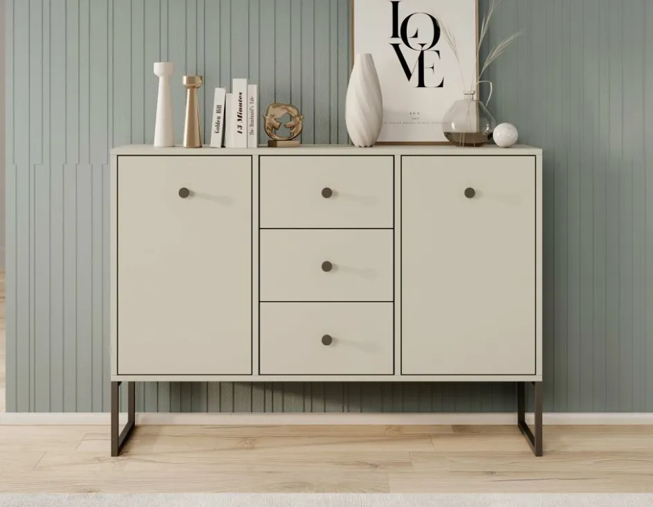 Meubella Dressoirs^Lyndall 2
