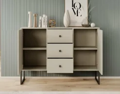 Meubella Dressoirs^Lyndall 2