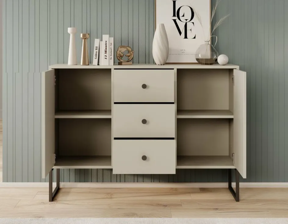 Meubella Dressoirs^Lyndall 2