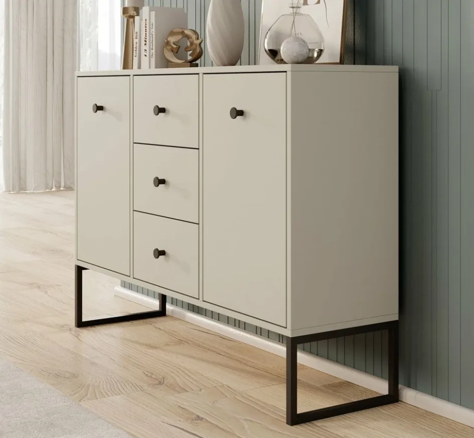 Meubella Dressoirs^Lyndall 2