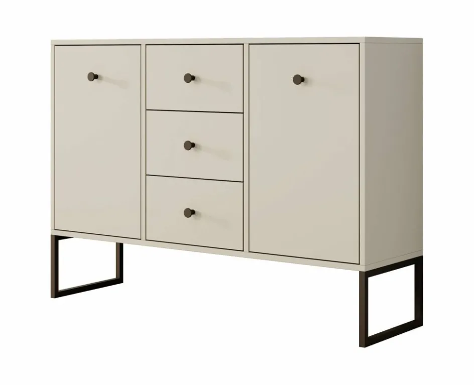 Meubella Dressoirs^Lyndall 2