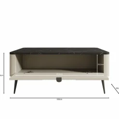 Meubella Salontafels^Mace