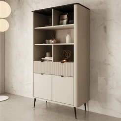 Meubella Boekenkasten|Boekenkasten^Mace