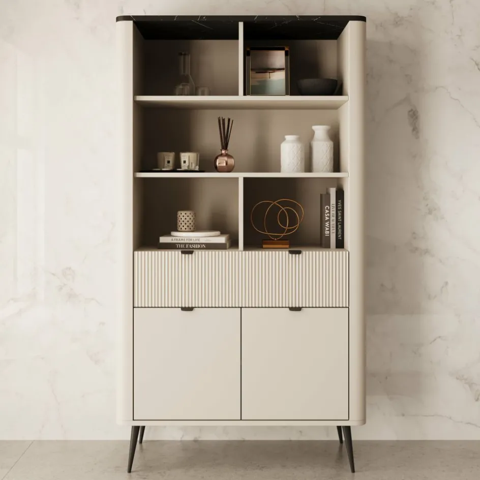 Meubella Boekenkasten|Boekenkasten^Mace