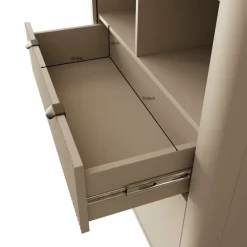 Meubella Boekenkasten|Boekenkasten^Mace