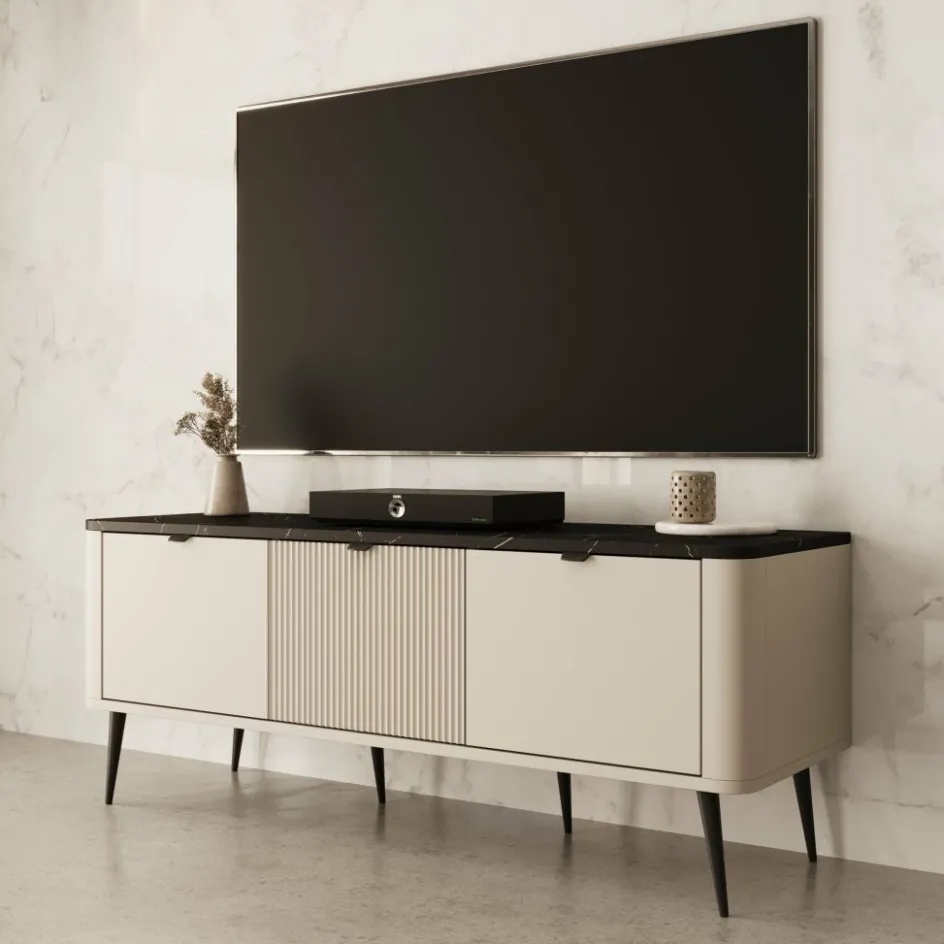 Meubella Tv-Meubels^Mace