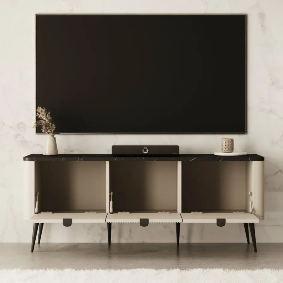 Meubella Tv-Meubels^Mace
