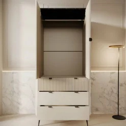 Meubella Kledingkasten|Kledingkasten^Mace
