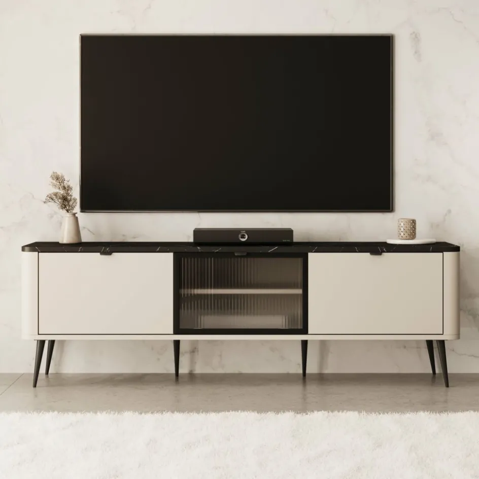 Meubella Tv-Meubels^Mace