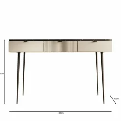 Meubella Kaptafels^Mace