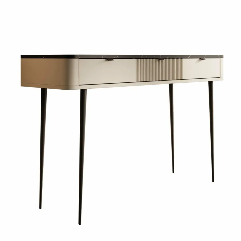 Meubella Kaptafels^Mace